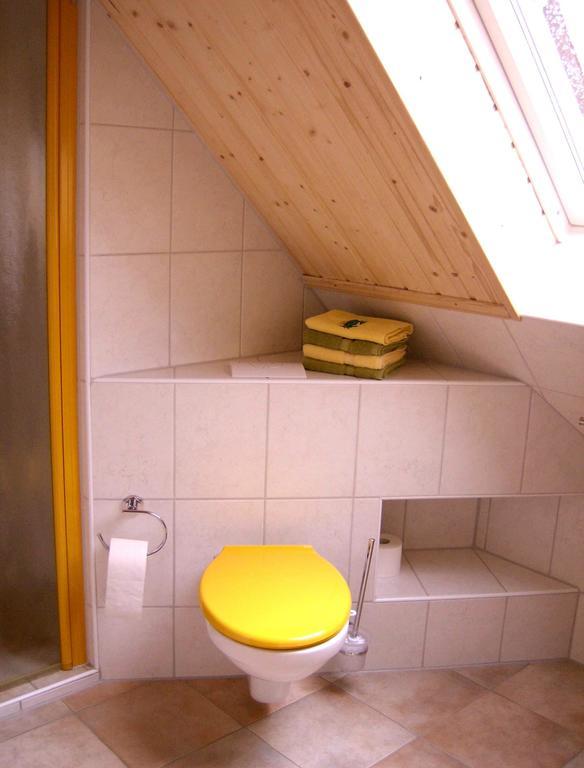 Gästezimmer am Märchenbrunnen Dresden Zimmer foto