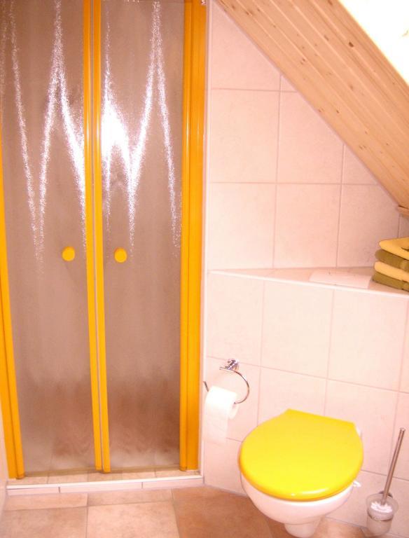 Gästezimmer am Märchenbrunnen Dresden Zimmer foto